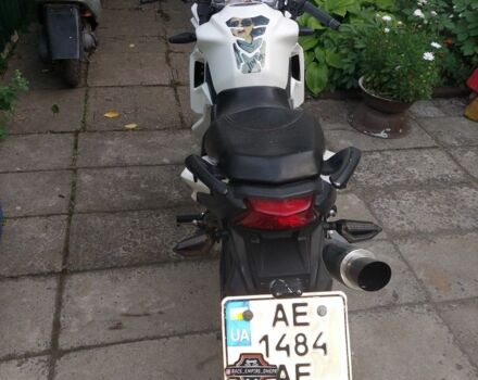 Лифан Другая, объемом двигателя 0.2 л и пробегом 0 тыс. км за 1200 $, фото 3 на Automoto.ua