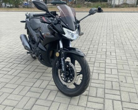 Лифан Другая, объемом двигателя 0.2 л и пробегом 0 тыс. км за 1300 $, фото 2 на Automoto.ua