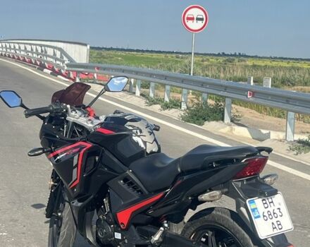 Лифан Другая 2021 в Килие на Automoto.ua Лифан Другая, объемом двигателя 0.2 л и пробегом 0 тыс. км за 1320 $, фото 6 на Automoto.ua