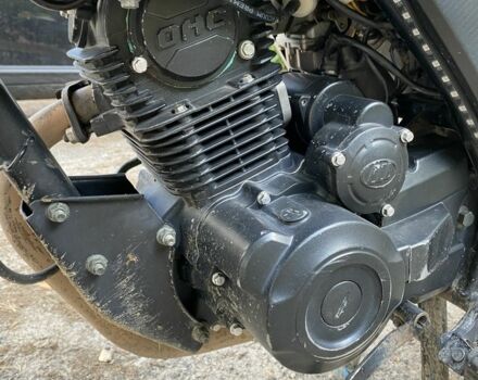 Лифан Другая, объемом двигателя 0.16 л и пробегом 0 тыс. км за 800 $, фото 2 на Automoto.ua