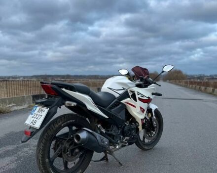 Ліфан Інша, об'ємом двигуна 0.2 л та пробігом 0 тис. км за 1100 $, фото 1 на Automoto.ua