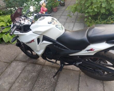 Лифан Другая, объемом двигателя 0.2 л и пробегом 0 тыс. км за 1200 $, фото 4 на Automoto.ua