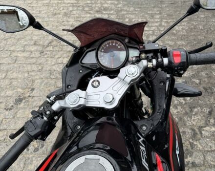 Лифан Другая, объемом двигателя 0.2 л и пробегом 0 тыс. км за 1350 $, фото 5 на Automoto.ua