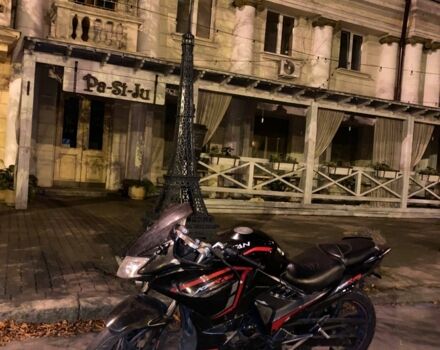 Лифан Другая, объемом двигателя 0.2 л и пробегом 0 тыс. км за 1050 $, фото 12 на Automoto.ua