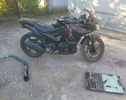 Лифан Другая, объемом двигателя 0.2 л и пробегом 0 тыс. км за 1050 $, фото 13 на Automoto.ua