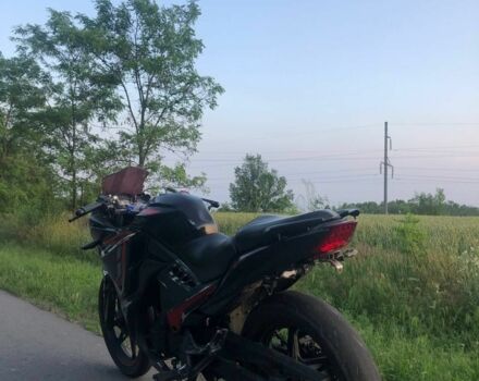 Лифан Другая, объемом двигателя 0.2 л и пробегом 0 тыс. км за 1050 $, фото 5 на Automoto.ua