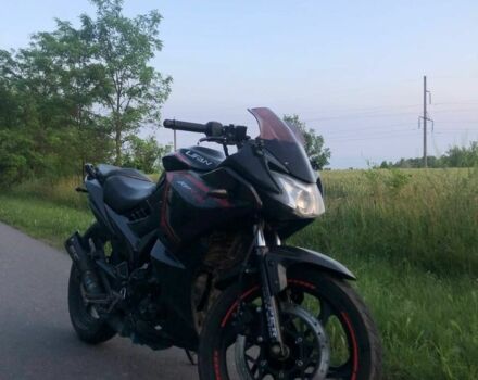 Лифан Другая, объемом двигателя 0.2 л и пробегом 0 тыс. км за 1050 $, фото 1 на Automoto.ua