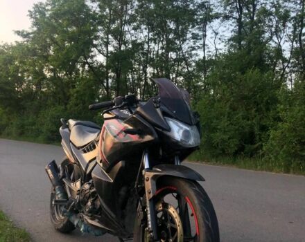 Лифан Другая, объемом двигателя 0.2 л и пробегом 0 тыс. км за 1050 $, фото 3 на Automoto.ua