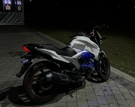 Лифан Другая, объемом двигателя 0.2 л и пробегом 0 тыс. км за 1200 $, фото 1 на Automoto.ua