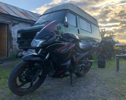 Лифан Другая, объемом двигателя 0.2 л и пробегом 0 тыс. км за 1050 $, фото 8 на Automoto.ua