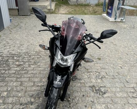Лифан Другая, объемом двигателя 0.2 л и пробегом 0 тыс. км за 1350 $, фото 4 на Automoto.ua
