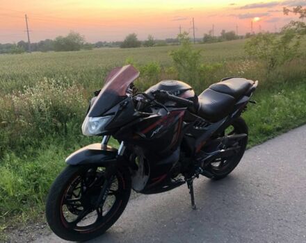 Лифан Другая, объемом двигателя 0.2 л и пробегом 0 тыс. км за 1050 $, фото 2 на Automoto.ua