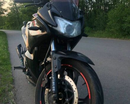 Лифан Другая, объемом двигателя 0.2 л и пробегом 0 тыс. км за 1050 $, фото 6 на Automoto.ua