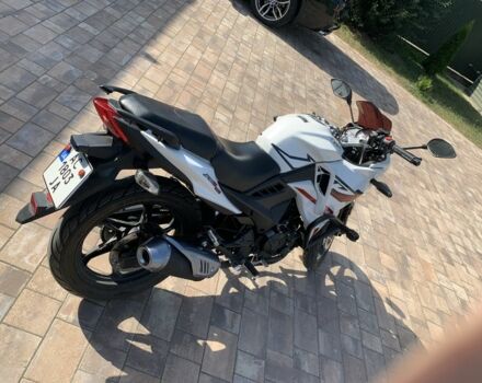 Ліфан Інша, об'ємом двигуна 0.2 л та пробігом 0 тис. км за 1900 $, фото 3 на Automoto.ua