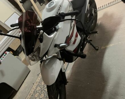 Ліфан Інша, об'ємом двигуна 0.2 л та пробігом 0 тис. км за 1900 $, фото 8 на Automoto.ua