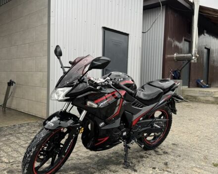 Лифан Другая, объемом двигателя 0.2 л и пробегом 0 тыс. км за 1350 $, фото 3 на Automoto.ua