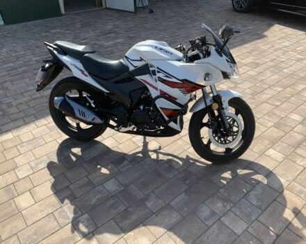 Ліфан Інша, об'ємом двигуна 0.2 л та пробігом 0 тис. км за 1900 $, фото 5 на Automoto.ua