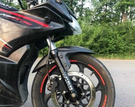 Лифан Другая, объемом двигателя 0.2 л и пробегом 0 тыс. км за 1050 $, фото 7 на Automoto.ua