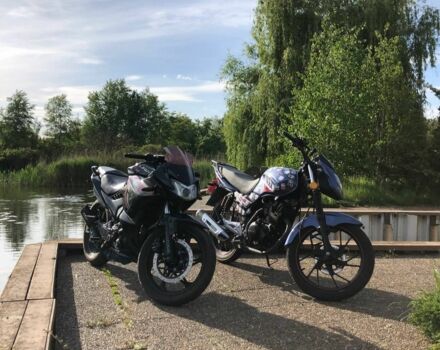 Лифан Другая, объемом двигателя 0.2 л и пробегом 0 тыс. км за 1050 $, фото 11 на Automoto.ua