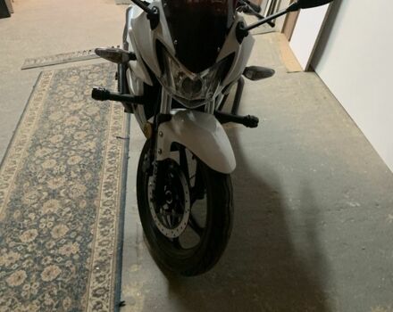 Ліфан Інша, об'ємом двигуна 0.2 л та пробігом 0 тис. км за 1900 $, фото 9 на Automoto.ua