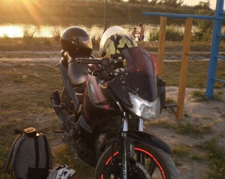 Лифан Другая, объемом двигателя 0.2 л и пробегом 0 тыс. км за 1050 $, фото 9 на Automoto.ua