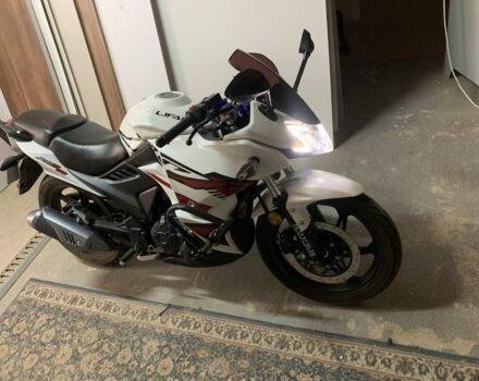 Ліфан Інша, об'ємом двигуна 0.2 л та пробігом 0 тис. км за 1900 $, фото 6 на Automoto.ua