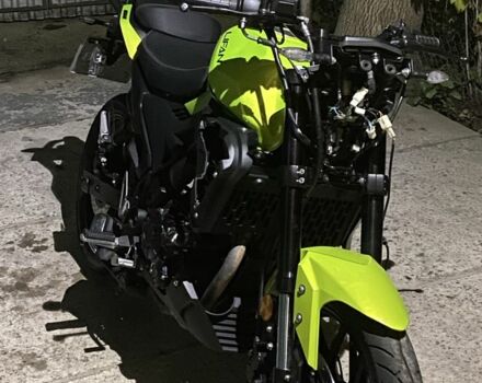 Лифан Другая, объемом двигателя 0.2 л и пробегом 0 тыс. км за 1367 $, фото 2 на Automoto.ua