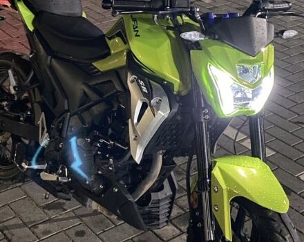 Лифан Другая, объемом двигателя 0.2 л и пробегом 0 тыс. км за 1430 $, фото 1 на Automoto.ua