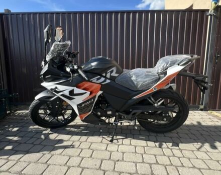 Лифан Другая, объемом двигателя 0 л и пробегом 0 тыс. км за 2350 $, фото 13 на Automoto.ua