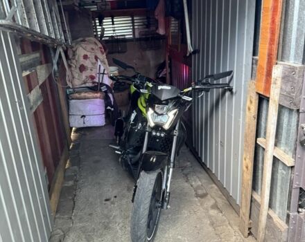 Ліфан Інша, об'ємом двигуна 0.22 л та пробігом 0 тис. км за 1500 $, фото 3 на Automoto.ua