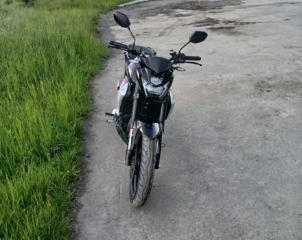 Ліфан Інша, об'ємом двигуна 0.2 л та пробігом 0 тис. км за 1700 $, фото 7 на Automoto.ua