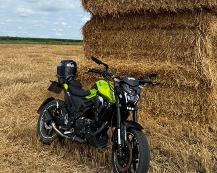 Ліфан Інша, об'ємом двигуна 0.22 л та пробігом 0 тис. км за 1500 $, фото 2 на Automoto.ua