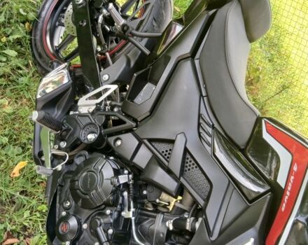 Ліфан Інша, об'ємом двигуна 0.2 л та пробігом 0 тис. км за 1700 $, фото 2 на Automoto.ua