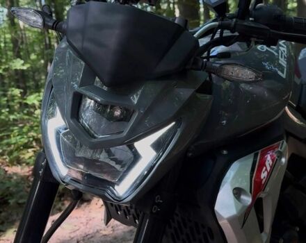 Ліфан Інша, об'ємом двигуна 0.2 л та пробігом 0 тис. км за 1700 $, фото 1 на Automoto.ua