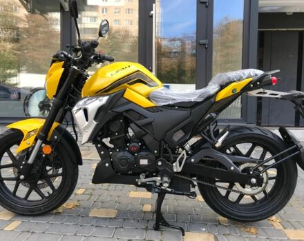 Ліфан Інша, об'ємом двигуна 0.22 л та пробігом 0 тис. км за 1880 $, фото 7 на Automoto.ua