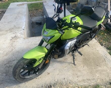 Ліфан Інша, об'ємом двигуна 0.2 л та пробігом 0 тис. км за 1333 $, фото 2 на Automoto.ua