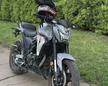 Ліфан Інша, об'ємом двигуна 0.2 л та пробігом 0 тис. км за 1570 $, фото 4 на Automoto.ua