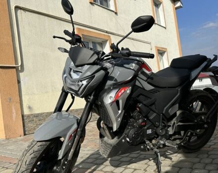 Лифан Другая, объемом двигателя 0.22 л и пробегом 0 тыс. км за 1600 $, фото 3 на Automoto.ua
