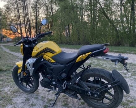 Лифан Другая, объемом двигателя 0.2 л и пробегом 0 тыс. км за 1500 $, фото 3 на Automoto.ua