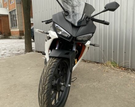 Лифан Другая, объемом двигателя 0.22 л и пробегом 0 тыс. км за 2350 $, фото 2 на Automoto.ua