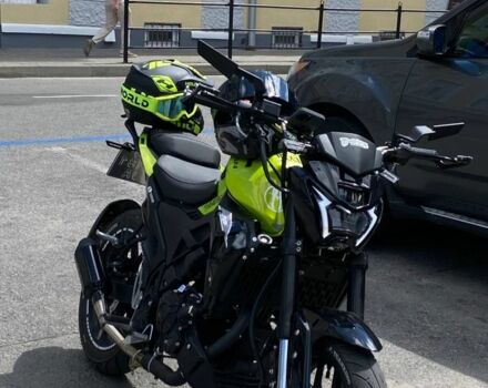 Ліфан Інша, об'ємом двигуна 0.22 л та пробігом 0 тис. км за 1500 $, фото 6 на Automoto.ua