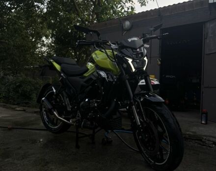 Ліфан Інша, об'ємом двигуна 0.22 л та пробігом 0 тис. км за 1500 $, фото 1 на Automoto.ua