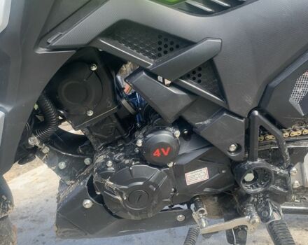 Ліфан Інша, об'ємом двигуна 0.2 л та пробігом 0 тис. км за 1333 $, фото 1 на Automoto.ua