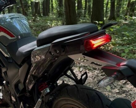 Ліфан Інша, об'ємом двигуна 0.2 л та пробігом 0 тис. км за 1700 $, фото 3 на Automoto.ua