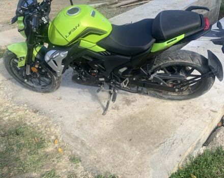 Ліфан Інша, об'ємом двигуна 0.2 л та пробігом 0 тис. км за 1333 $, фото 5 на Automoto.ua