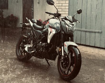 Ліфан Інша, об'ємом двигуна 0.2 л та пробігом 0 тис. км за 1570 $, фото 6 на Automoto.ua