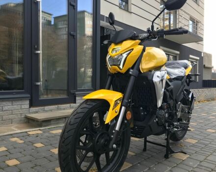 Ліфан Інша, об'ємом двигуна 0.22 л та пробігом 0 тис. км за 1880 $, фото 1 на Automoto.ua