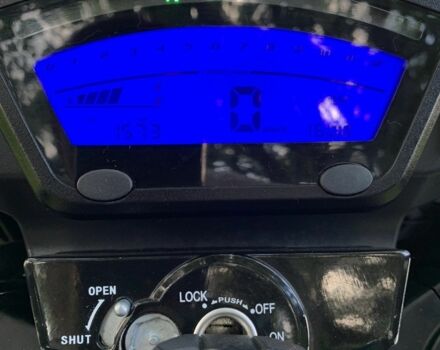 Ліфан Інша, об'ємом двигуна 0.2 л та пробігом 0 тис. км за 1700 $, фото 4 на Automoto.ua