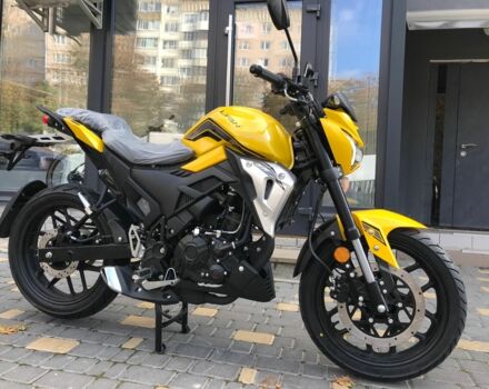 Ліфан Інша, об'ємом двигуна 0.22 л та пробігом 0 тис. км за 1880 $, фото 2 на Automoto.ua