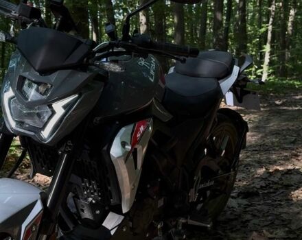 Ліфан Інша, об'ємом двигуна 0.2 л та пробігом 0 тис. км за 1700 $, фото 4 на Automoto.ua